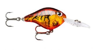 Rapala Ultra Light Crank 3cm - 